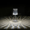 Diamond Table Lamp